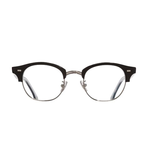 round browline glasses|cheap prescription browline glasses.